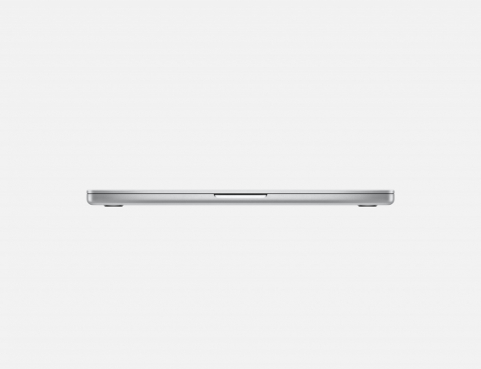 Apple MacBook Pro 14: SILVER/M2 PRO 10C/16C GPU/16G/512G-ZEE [6]