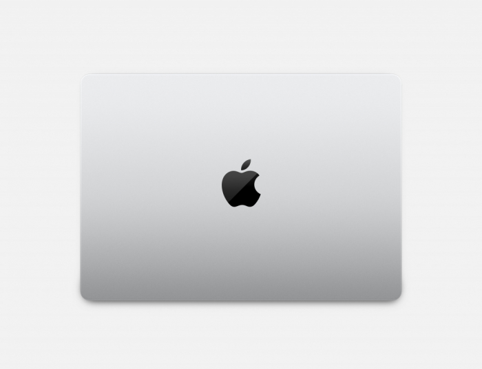 Apple MacBook Pro 14: SILVER/M2 PRO 12C/19C GPU/16G/1T-ZEE [7]