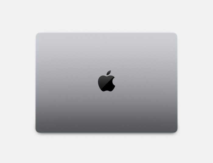 Apple MacBook Pro 14: SPACE GREY/M2 PRO 10C/16C GPU/16G/512G-ROM [7]