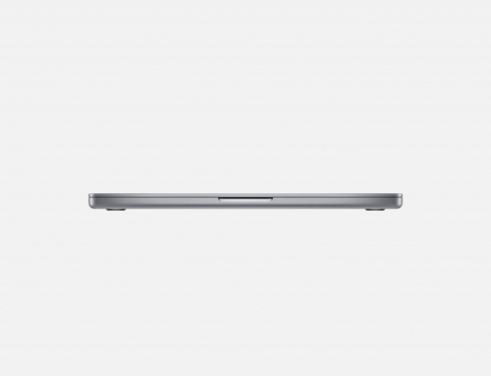 Apple MacBook Pro 14: SPACE GREY/M2 PRO 10C/16C GPU/16G/512G-ZEE [6]
