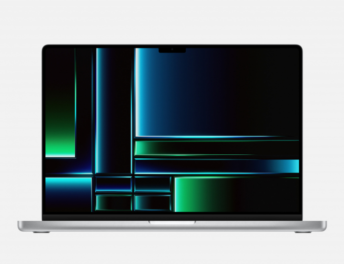 Apple MacBook Pro 16: SILVER/M2 PRO 12C/19C GPU/16G/1T-ZEE [2]