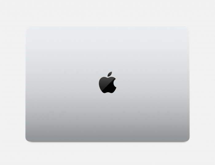 Apple MacBook Pro 16: SILVER/M2 PRO 12C/19C GPU/16G/1T-ZEE [7]