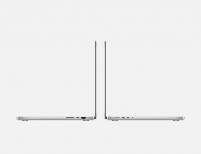 Apple MacBook Pro 16: SILVER/M2 PRO 12C/19C GPU/16G/1T-ZEE [4]