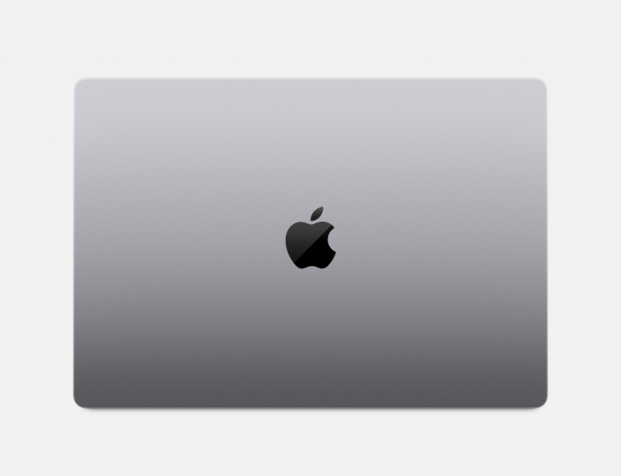 Apple MacBook Pro 16: SPACE GREY/M2 PRO 12C/19C GPU/16G/512G-ROM [7]