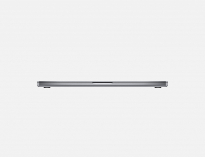 Apple MacBook Pro 16: SPACE GREY/M2 PRO 12C/19C GPU/16G/512G-ROM [6]