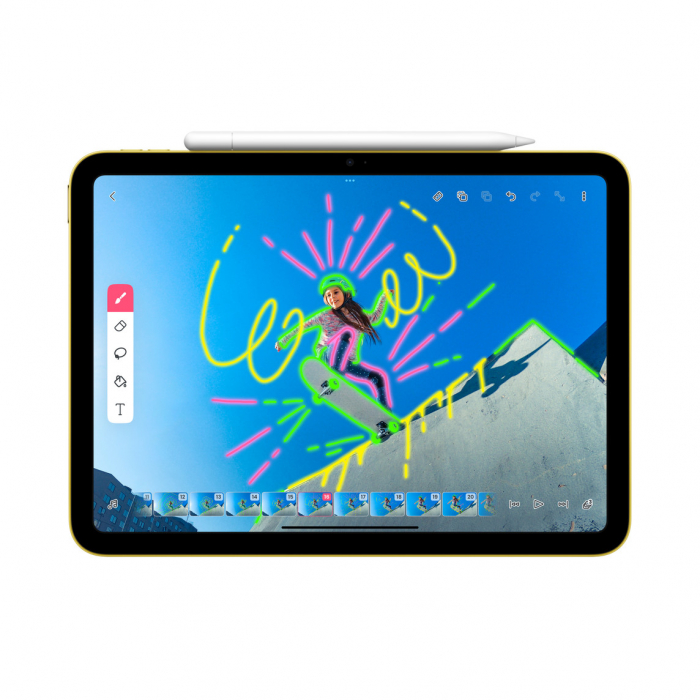 Apple Pencil (USB-C) [3]