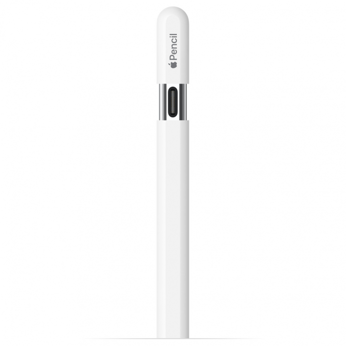 Apple Pencil (USB-C) [2]
