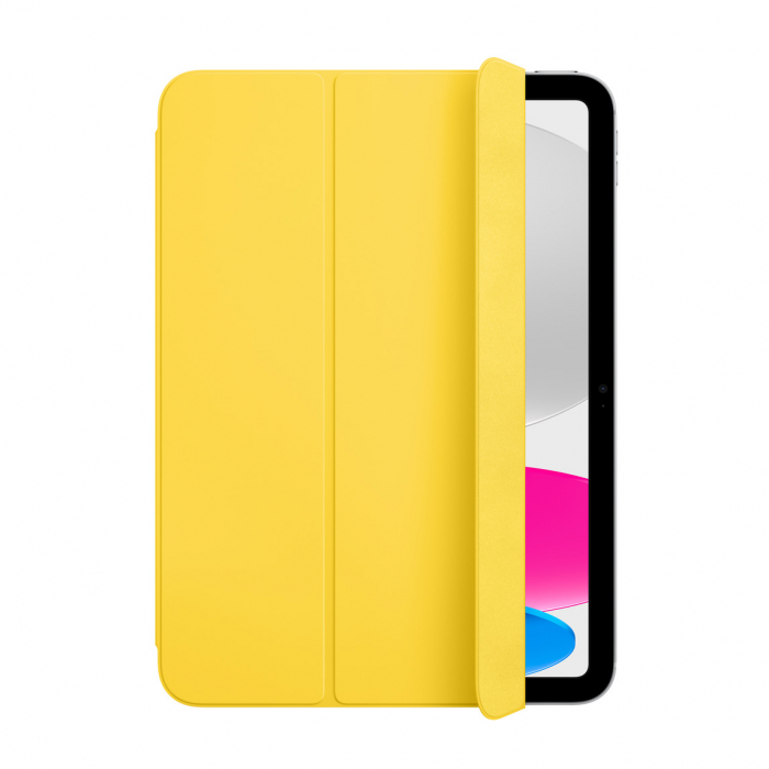 Apple Smart Folio for iPad (A16) - Lemonade [2]