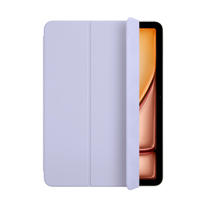 Apple Smart Folio for iPad Air 11-inch (M4/M3) - Light Violet [2]
