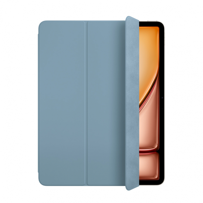 Apple Smart Folio for iPad Air 13-inch (M2) -  Denim [2]