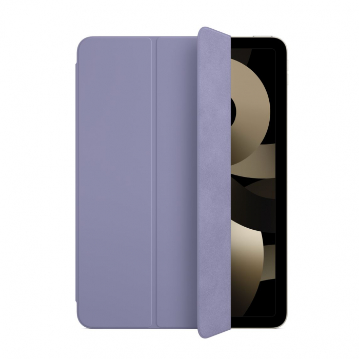 Apple Smart Folio for iPad Air (5th gen) - English Lavender (Seasonal Spring 2022) [3]