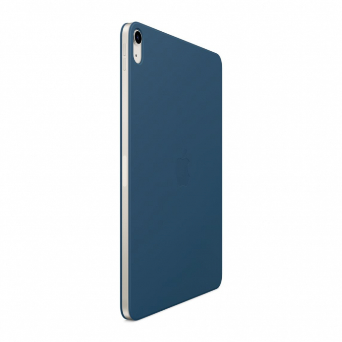 Apple Smart Folio for iPad Air (5th gen) - Marine Blue (Seasonal Spring 2022) [2]