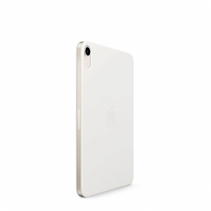 Apple Smart Folio for iPad mini (6th gen) - White [4]