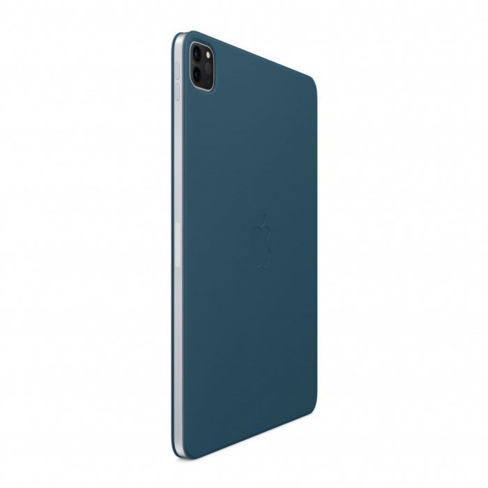 Apple Smart Folio for iPad Pro 11 (4th gen) - Marine Blue [4]