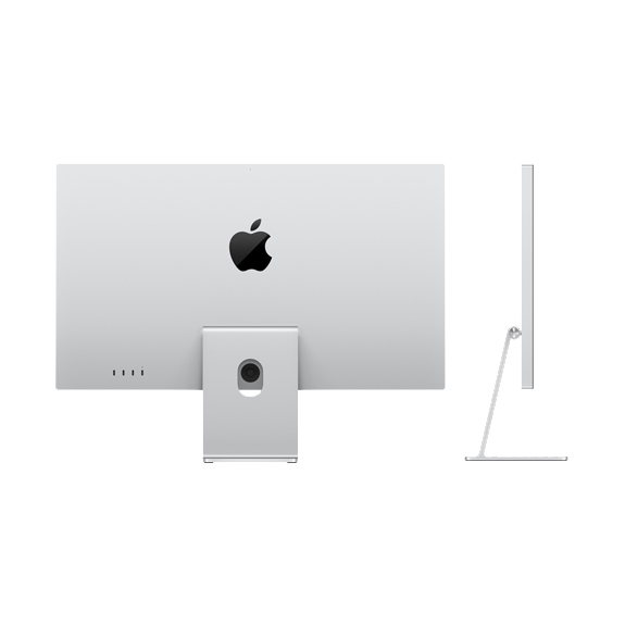Apple Studio Display - Nano-texture glass - Tilt-adjustable stand [2]