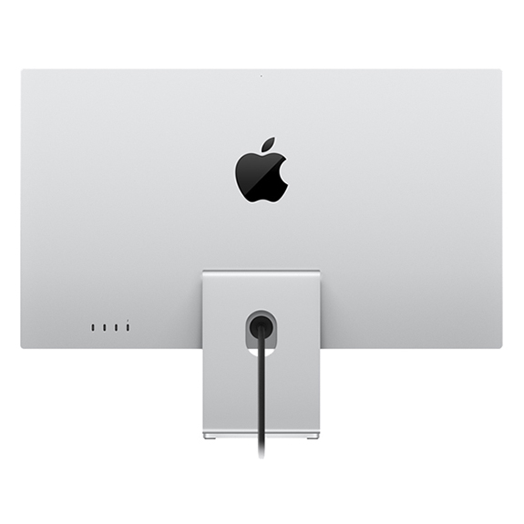 Apple Studio Display - Standard Glass - Tilt-Adjustable Stand [2]