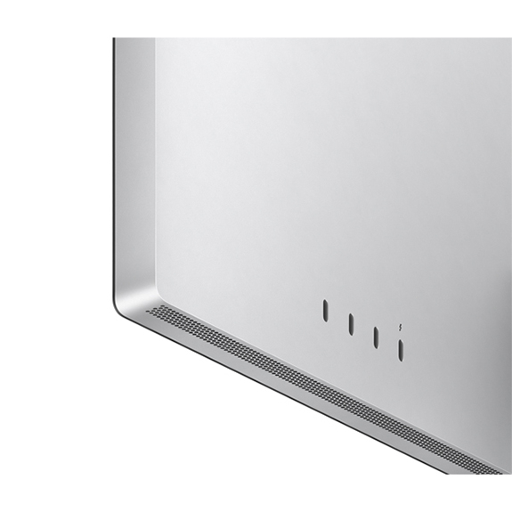 Apple Studio Display - Standard Glass - Tilt- and Height-Adjustable Stand [3]
