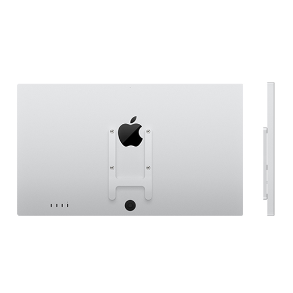 Apple Studio Display - Standard Glass - VESA Mount Adapter (Stand not included) [5]