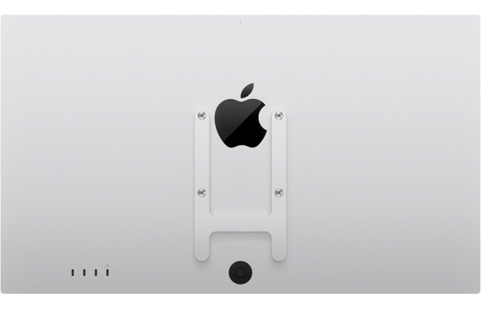 Apple Studio Display - Standard Glass - VESA Mount Adapter (Stand not included) [3]
