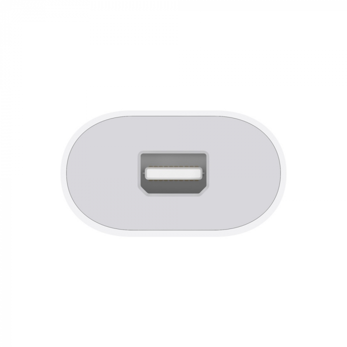 Apple Thunderbolt 3 (USB-C) to Thunderbolt 2 Adapter [3]