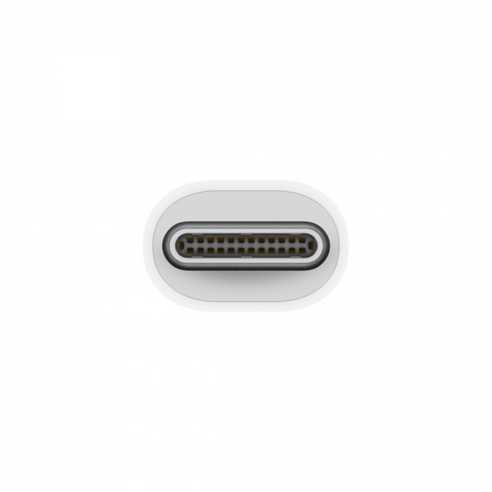 Apple Thunderbolt 3 (USB-C) to Thunderbolt 2 Adapter [2]