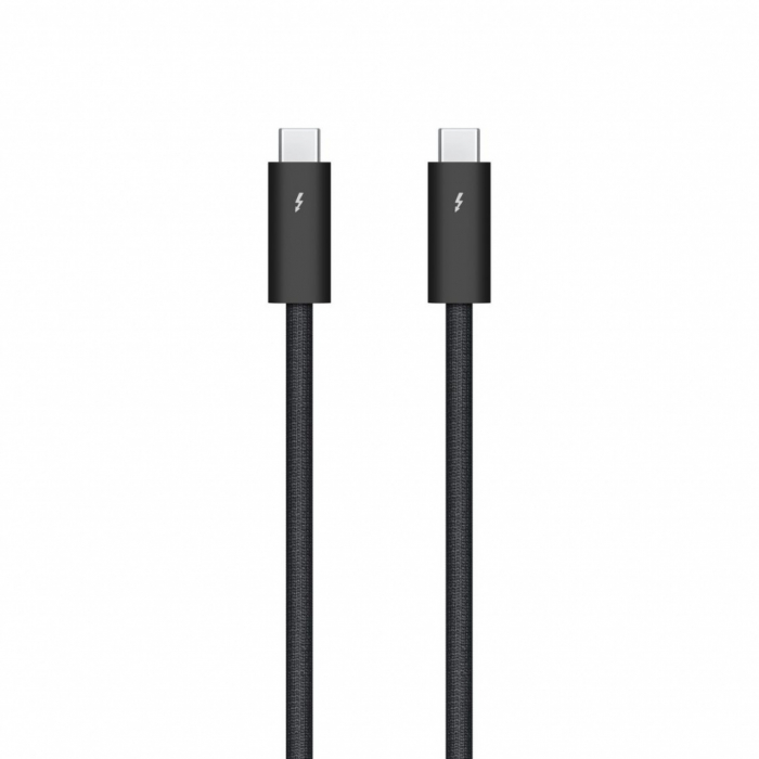 Apple Thunderbolt 4 Pro Cable (1.8 m) [2]