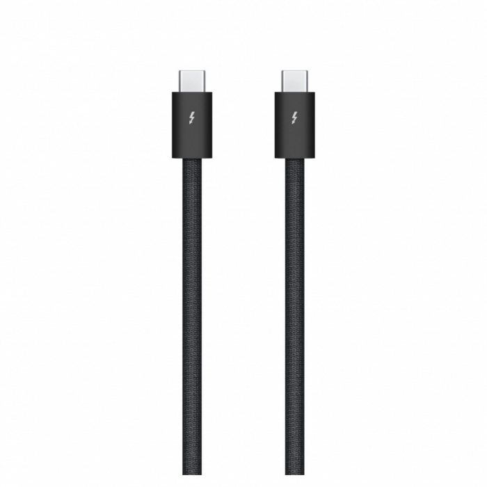 Apple Thunderbolt 4 (USB-C) Pro Cable (1 m) [2]