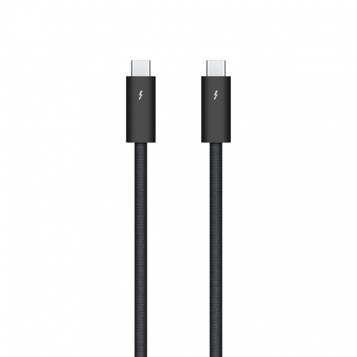 Apple Thunderbolt 4 (USB‑C) Pro Cable (3 m) [2]