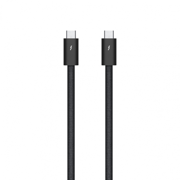 Apple Thunderbolt 5 (USB-C) Pro Cable (1 m) [3]