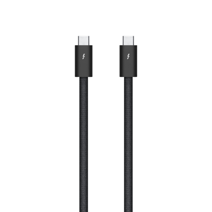 Apple Thunderbolt 5 (USB-C) Pro Cable (1 m) [2]