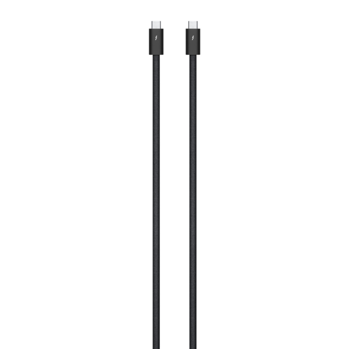 Apple Thunderbolt 5 (USB-C) Pro Cable (1 m) [3]