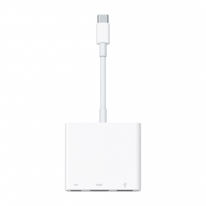 Apple USB-C Digital AV Multiport Adapter [1]