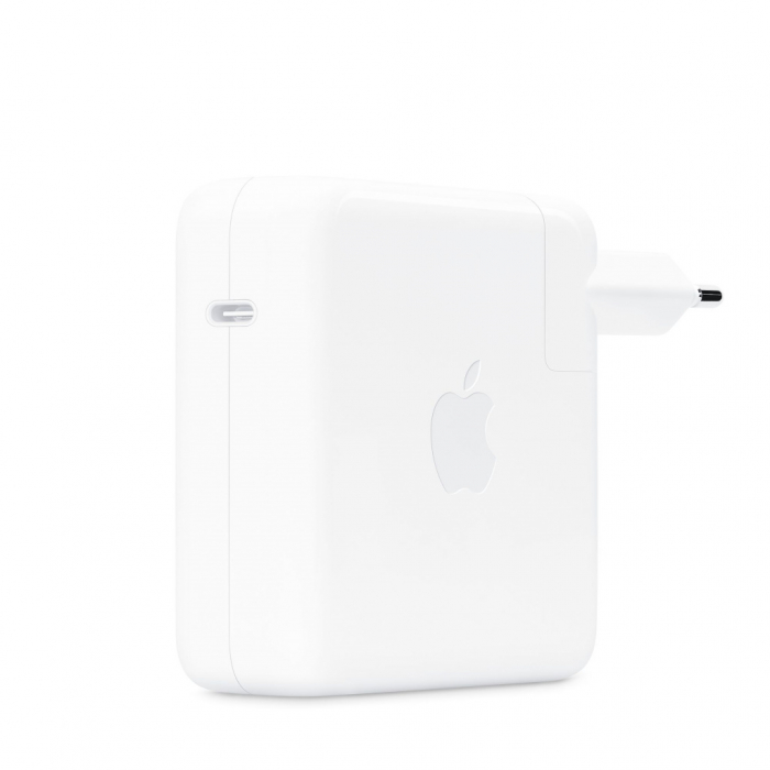 Apple USB-C Power Adapter - 96W [3]