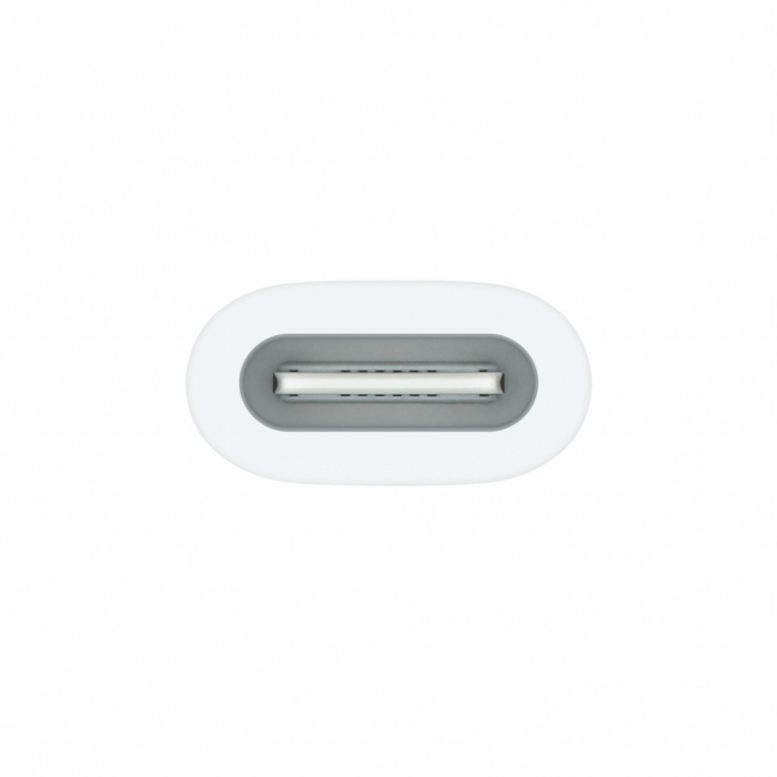 Apple USB-C to Apple Pencil Adapter [2]