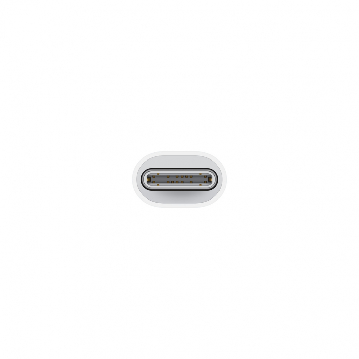 Apple USB-C to Lightning Adapter [2]