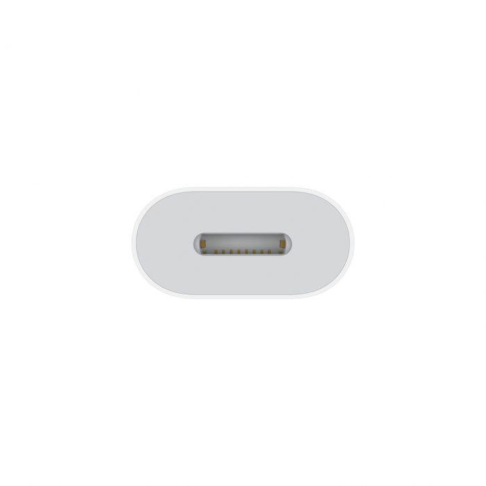 Apple USB-C to Lightning Adapter [3]