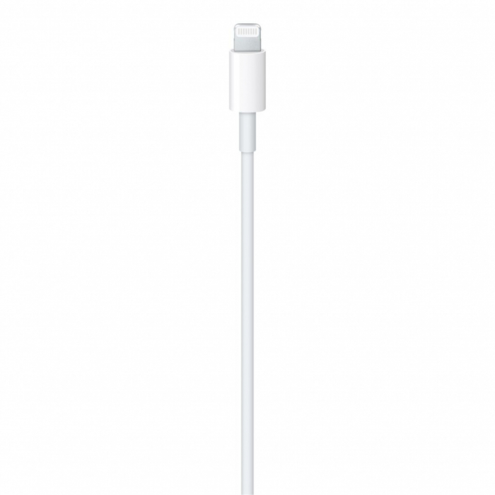 Apple USB-C to Lightning Cable (2m) [3]