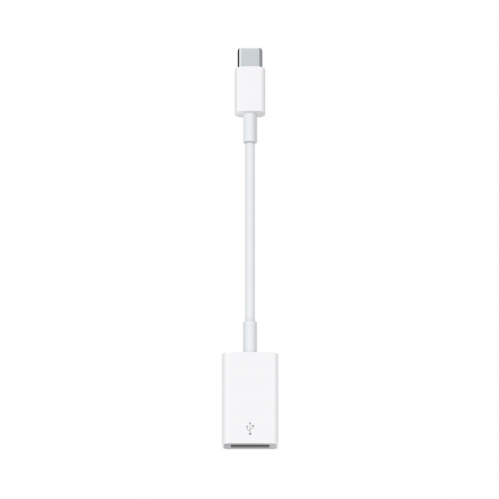 Apple USB-C to USB Adapter [1]
