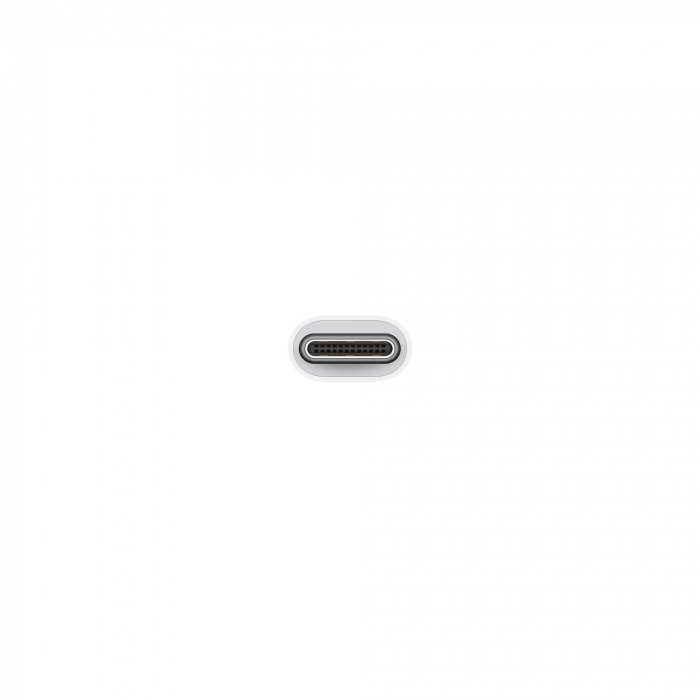 Apple USB-C to USB Adapter [2]