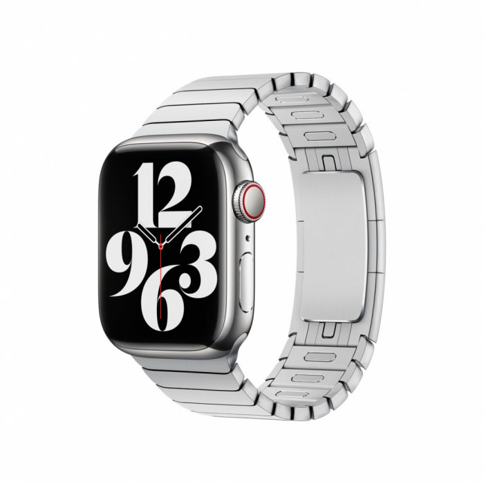 Apple Watch 38mm Band: Link Bracelet [2]