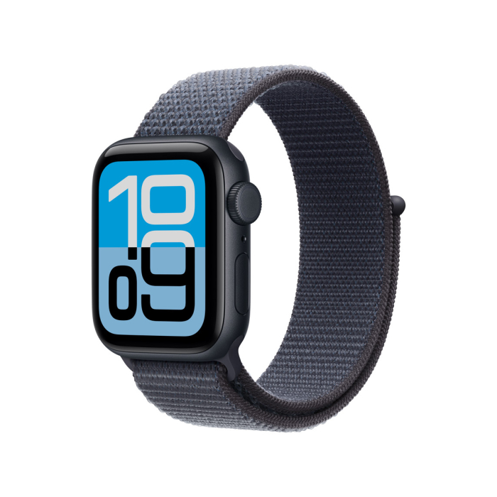 Apple Watch 40mm Loop:  Anchor Blue Sport Loop [3]