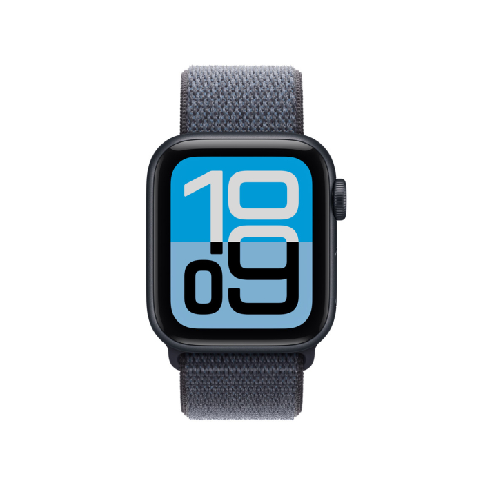 Apple Watch 40mm Loop:  Anchor Blue Sport Loop [2]