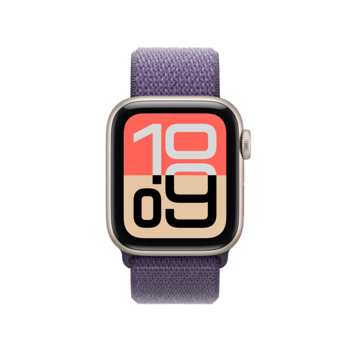 Apple Watch 40mm Loop:  Purple Fog Sport Loop [3]