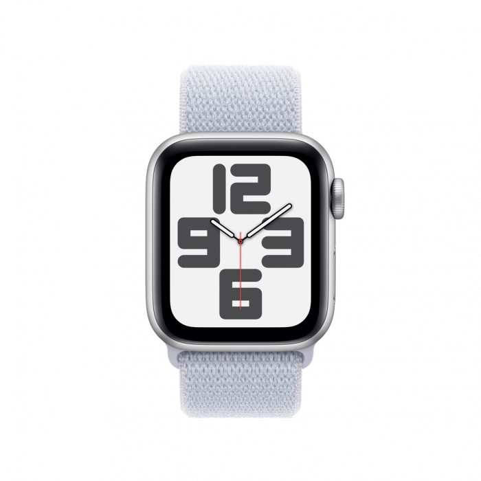 Apple Watch 40mm Sport Loop:  Blue Cloud Sport Loop [2]