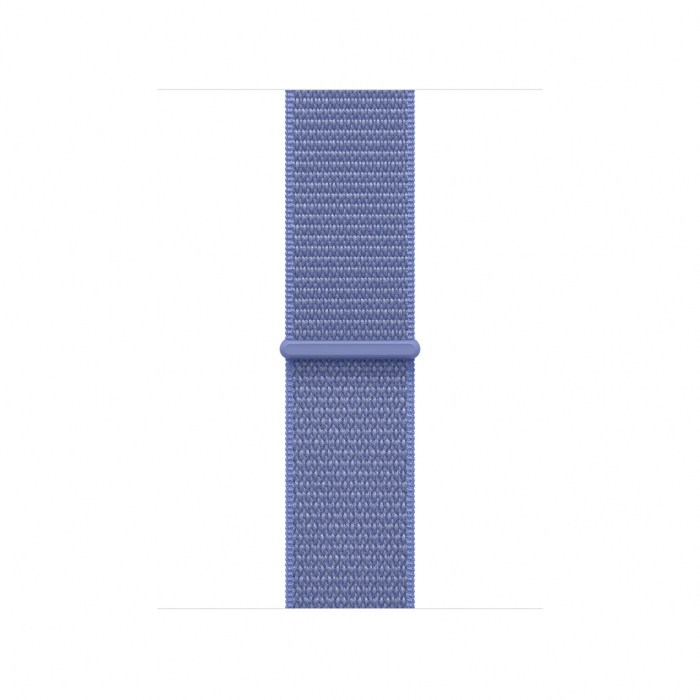 Apple Watch 40mm Sport Loop: Periwinkle Sport Loop (SEASONAL) [1]