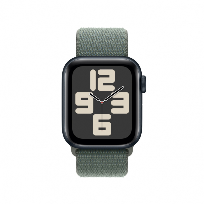 Apple Watch 40mm Sport Loop: Sage Sport Loop (SEASONAL) [2]