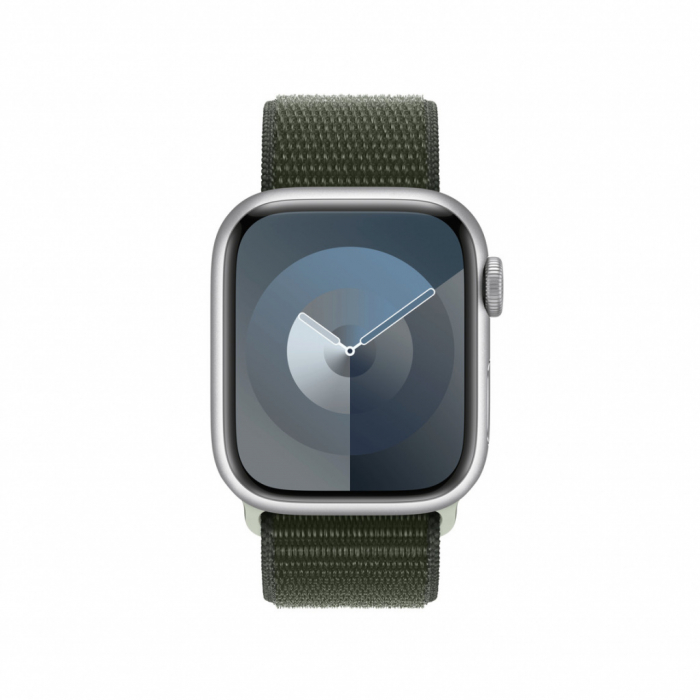 Apple Watch 41mm Band: Cypress Sport Loop [3]