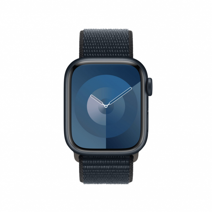 Apple Watch 41mm Band: Midnight Sport Loop [3]