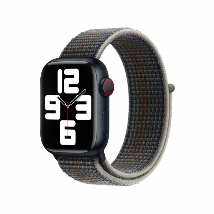 Apple Watch 41mm Band: Midnight Sport Loop (SEASONAL 2022 Fall) [2]