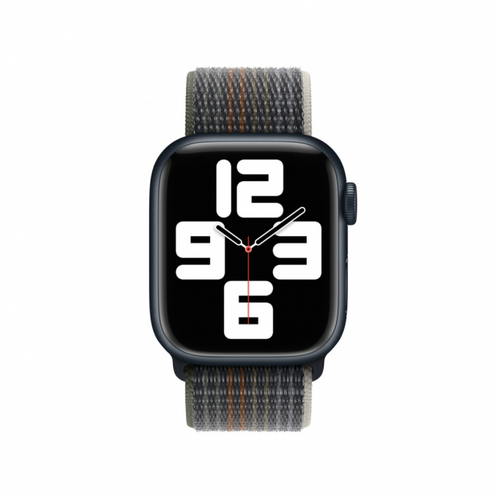 Apple Watch 41mm Band: Midnight Sport Loop (SEASONAL 2022 Fall) [3]